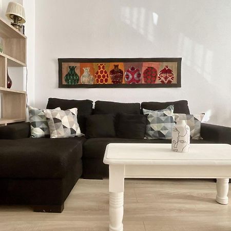 Apartamento Ronda Centro Esterno foto