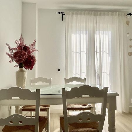 Apartamento Ronda Centro Esterno foto