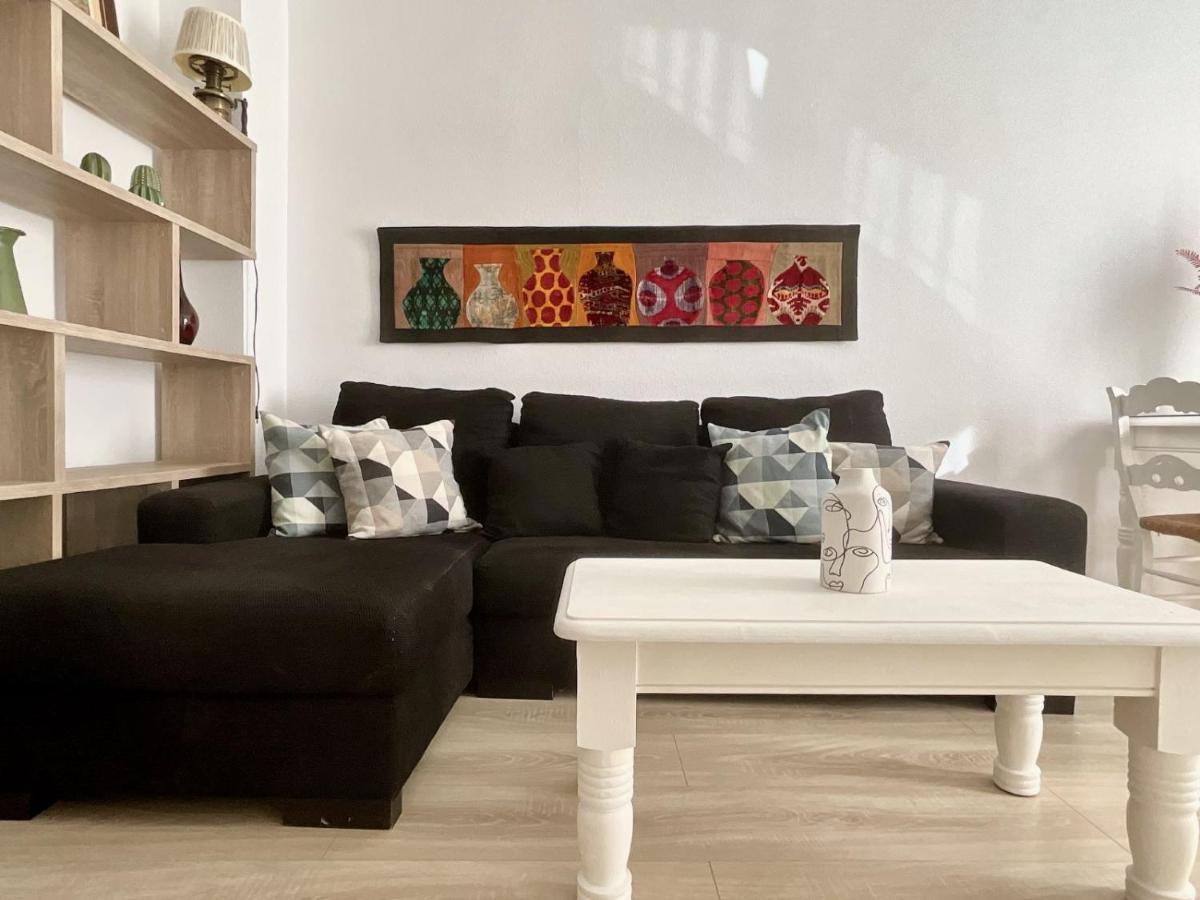 Apartamento Ronda Centro Esterno foto