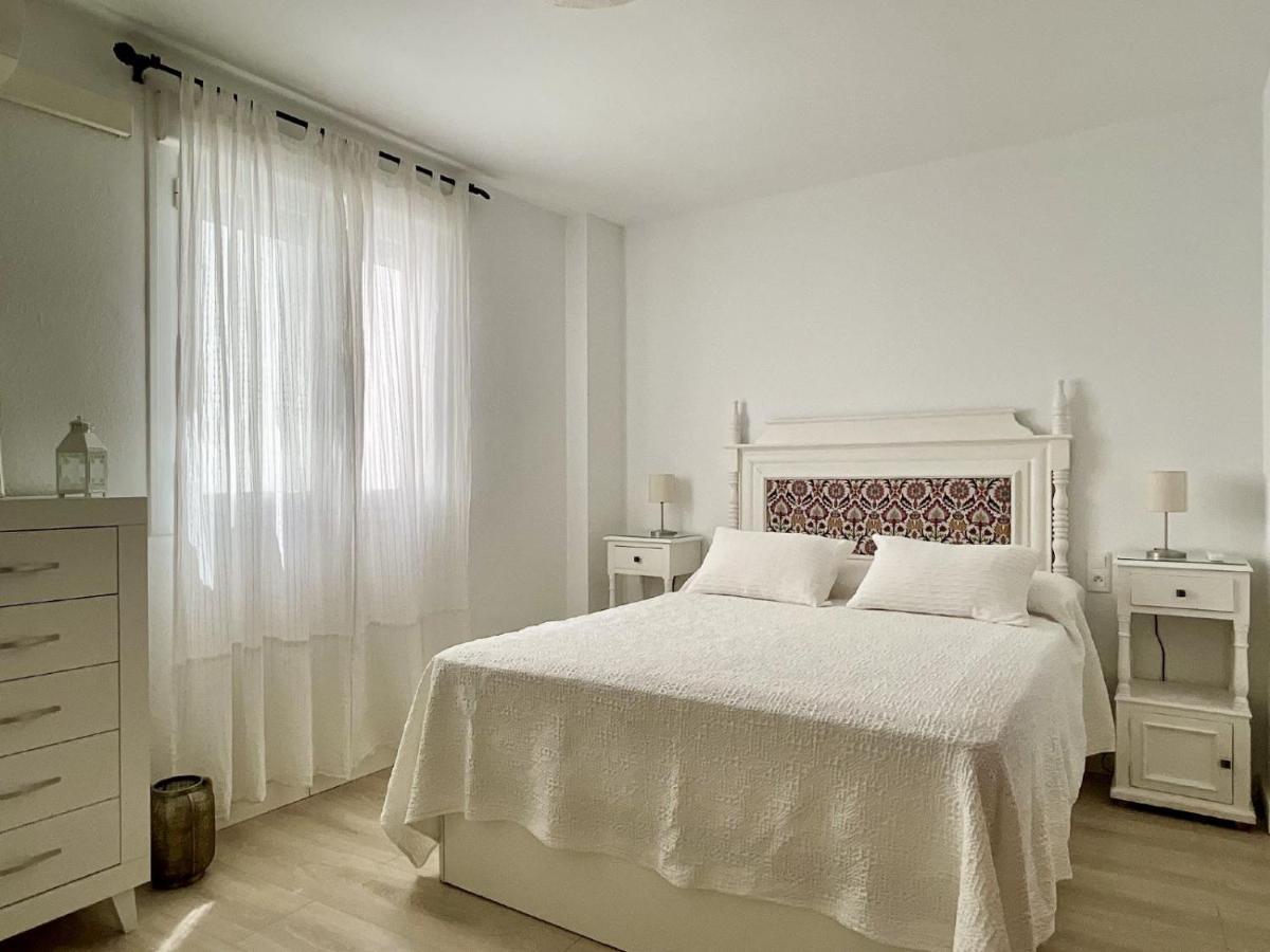 Apartamento Ronda Centro Esterno foto