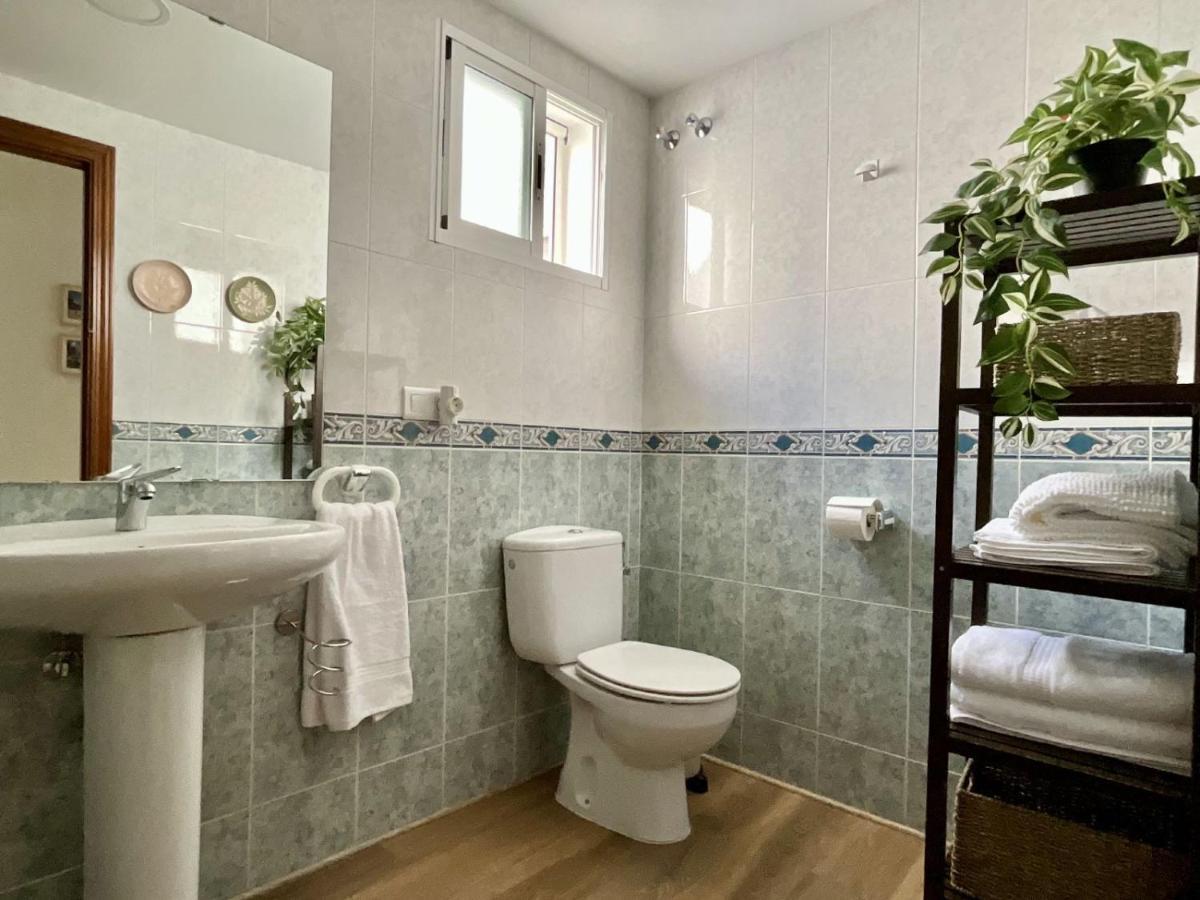 Apartamento Ronda Centro Esterno foto