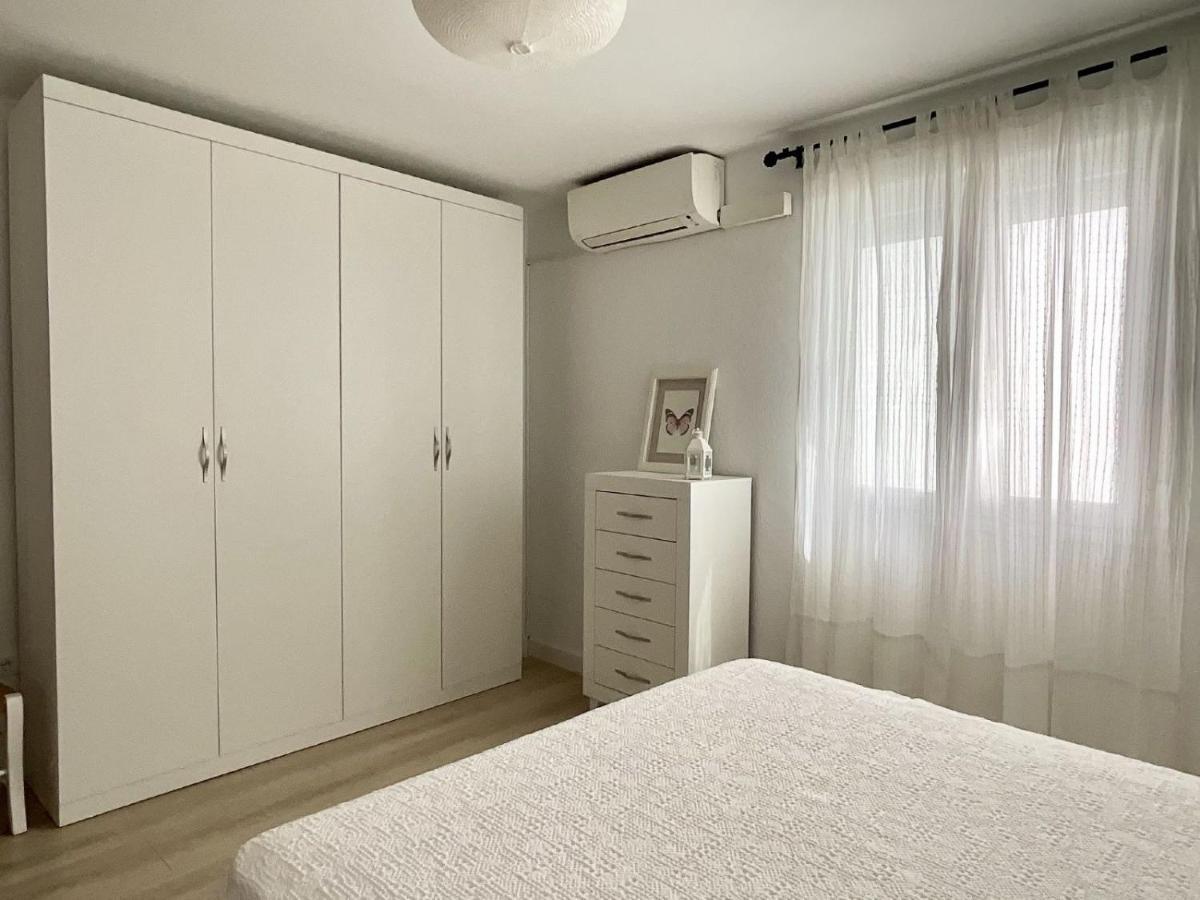 Apartamento Ronda Centro Esterno foto
