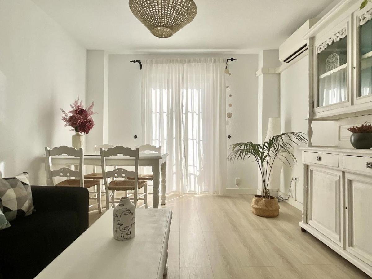 Apartamento Ronda Centro Esterno foto